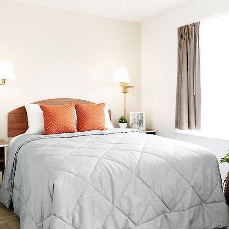 Intown Suites Extended Stay Orlando Fl - Universal Екстер'єр фото