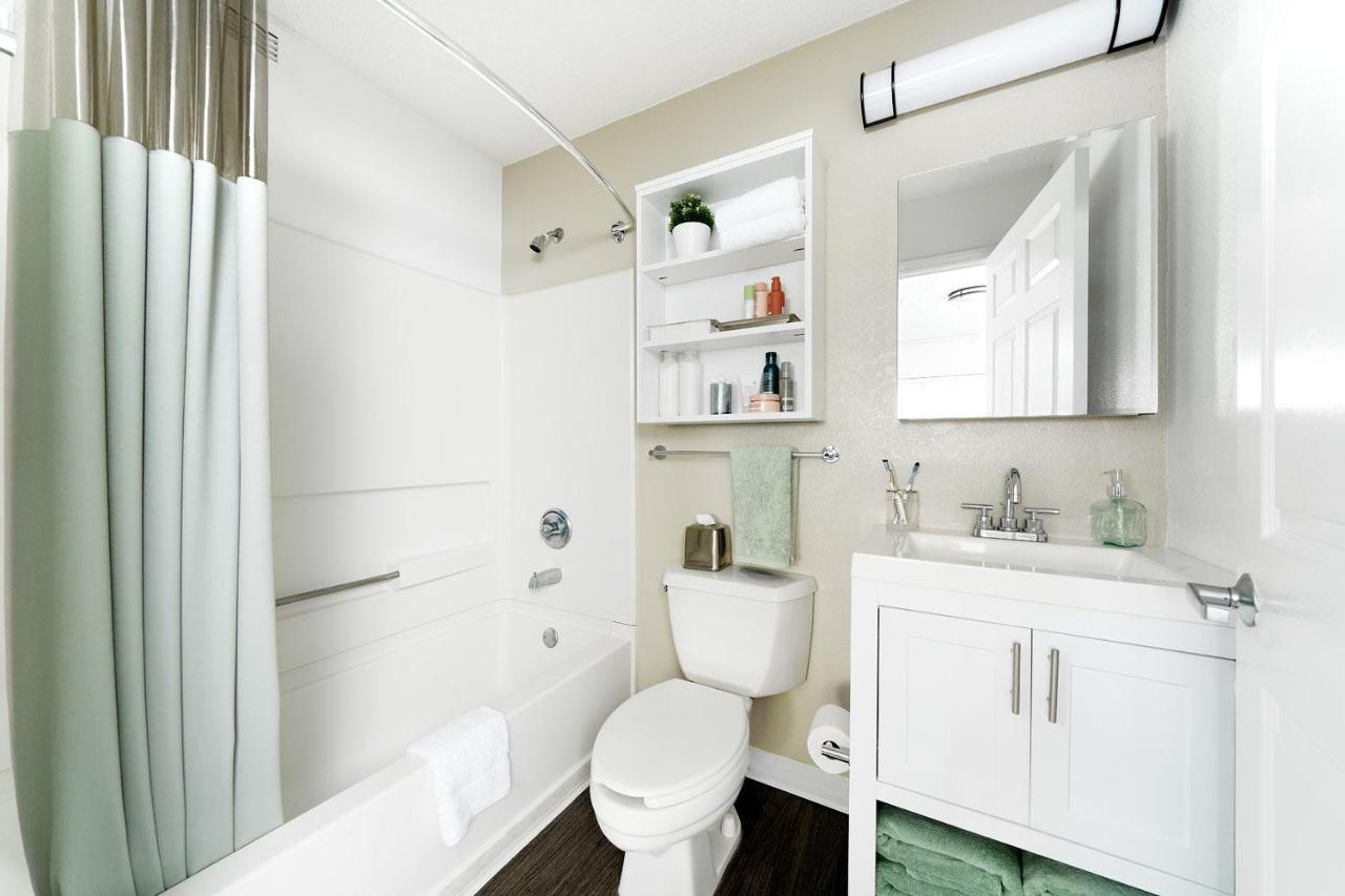 Intown Suites Extended Stay Orlando Fl - Universal Екстер'єр фото