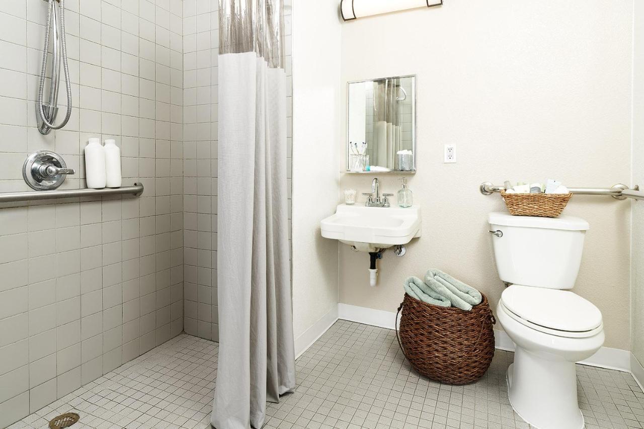 Intown Suites Extended Stay Orlando Fl - Universal Екстер'єр фото