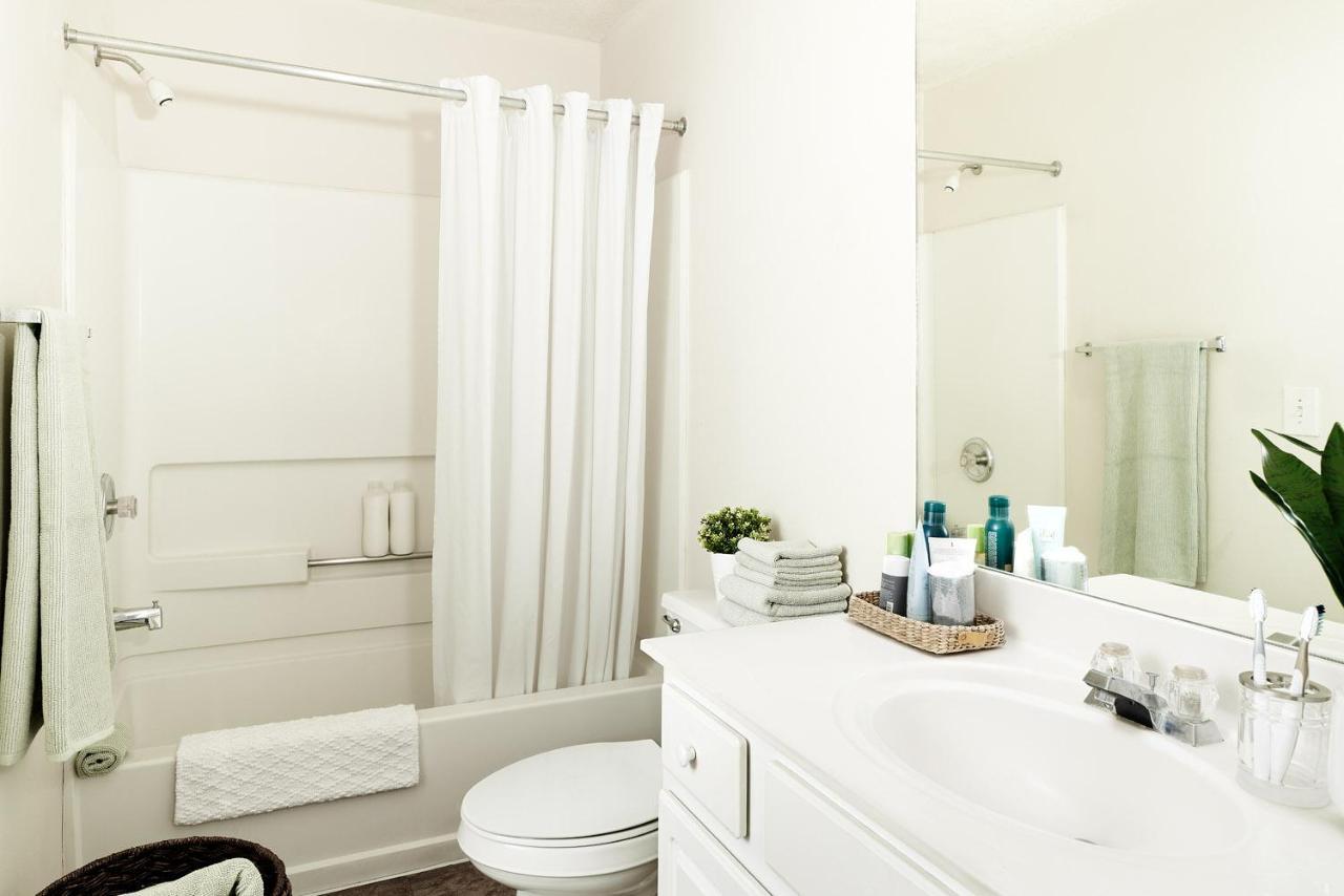 Intown Suites Extended Stay Orlando Fl - Universal Екстер'єр фото