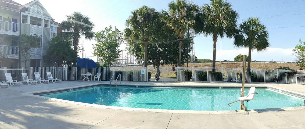 Intown Suites Extended Stay Orlando Fl - Universal Екстер'єр фото
